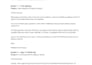 write a b2b cold email sequence for your business